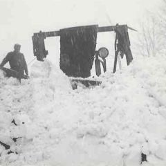 1944 Nassagewa Township Snowplowing 01a