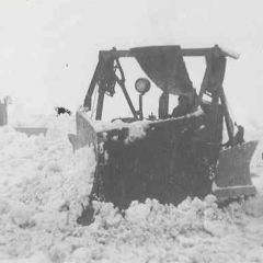 1944 Nassagewa Township Snowplowing 01b