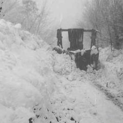 1944 Nassagewa Township Snowplowing 01c