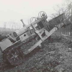 1944 Pond Excavation Carl Wendover 01a