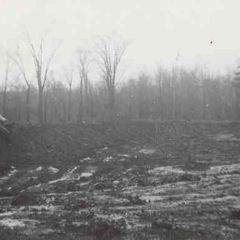 1944 Pond Excavation Carl Wendover 01b