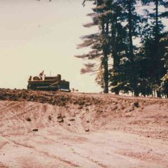 1965 Esquesing Township Pond On Trafalgar Rd 01