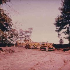 1965 Esquesing Township Pond On Trafalgar Rd 02