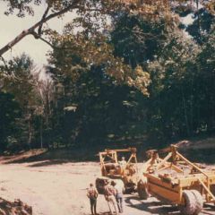 1965 Esquesing Township Pond On Trafalgar Rd 03