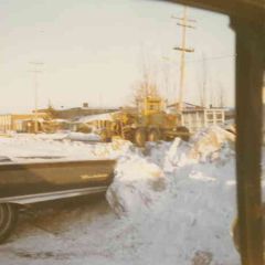 1972 City Of Burlington Snowplowing 01