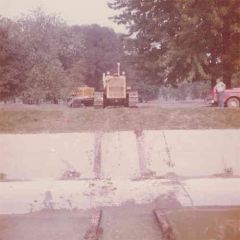 1973 Lambton GC Gary Whaley 01