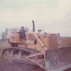 1973 Owen Sound New GC Gord 01