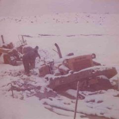 1975 Nanticoke  GC 01