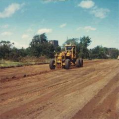 1982 Mississauga ON New Parking Lot 01