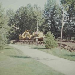 Oakdale Golf & Country Club