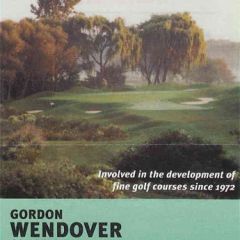 1985 Oakdale GC 01 1