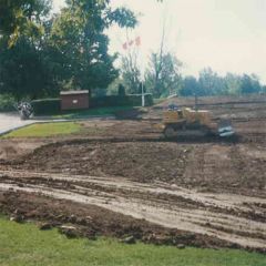 1987 Hyland GC Practice Green 01