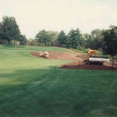 1987 London Hunt Club #11 Green 01