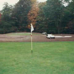 1987 London Hunt Club #12 Green 02