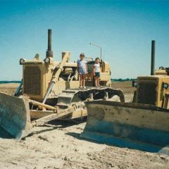 1988 Canada Crushed Stone Driving Range 01