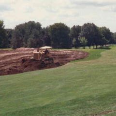 1988 London Hunt Club #5 Fairway 01