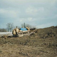 1989 Chestnut Hill GC Diamond Back 01