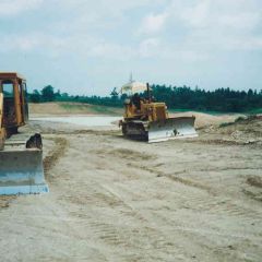 1990 St Andrews Valley GC 01