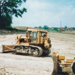 1990 St Andrews Valley GC 03