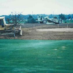 Chippewa Creek Golf