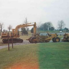 1994 Gormley Green GC 01