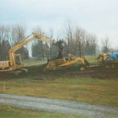 1994 Gormley Green GC 02