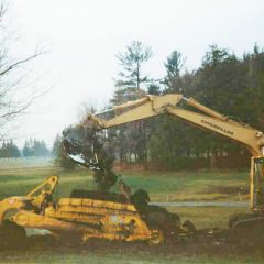 1994 Gormley Green GC 03