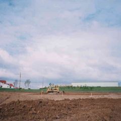 1997 Univerity Of Guelph Turf Grass Intall 01