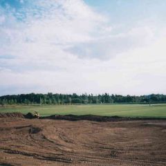 1997 Univerity Of Guelph Turf Grass Intall 03