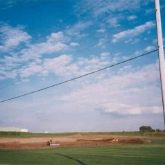 1997 Univerity Of Guelph Turf Grass Intall 04