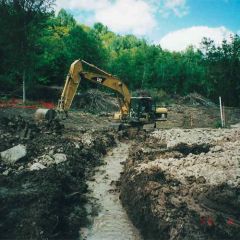 2004 Silver Brooke GC #2 Fairway 01