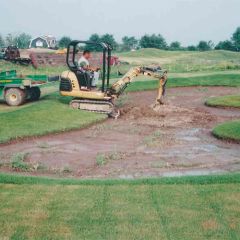 2004 Sparrow Lakes GC #6 Fairway 02