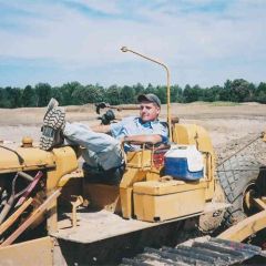 2004 Sparrow Lakes GC Dan Wendover 01