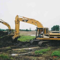 2004 Sparrow Lakes GC 09