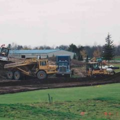 2004 Wyldewood GC #1 Fairway 02