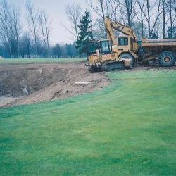 Wyldewood Gold & Country Club