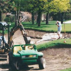 2006 Bayview GC #14 Fairway 01