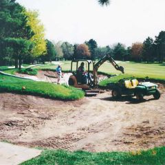 2006 Bayview GC #14 Fairway 02