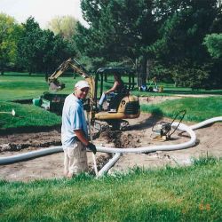 Bayview Golf Club & Country Club