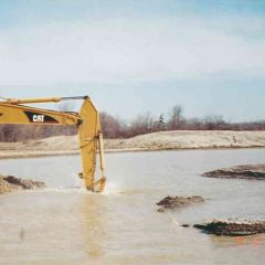 2006 Scenic Woods GC Pond 01