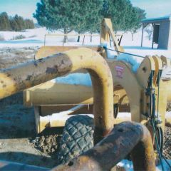 2007 Shawneeki GC 01