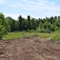 Cistern Excavation Burlington, ON
