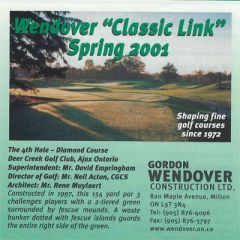 Deer Creek 1