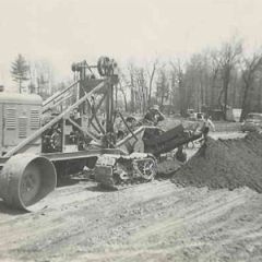 Equipment Buckeye 01