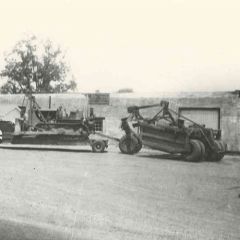 Equipment Dozer And Scraper 01