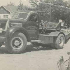 Equipment Float 01