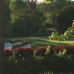 Dundas Valley Golf And Country Club