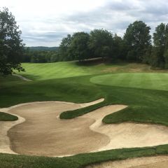 Dundas Valley Golf and Country Club