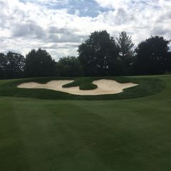 Dundas Valley Golf and Country Club