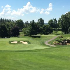 Dundas Valley Golf and Country Club